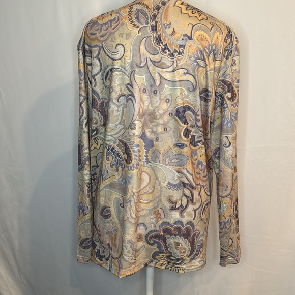 ❤️3/$30 Noracora Long Sleeve Top - Picture 4 of 10